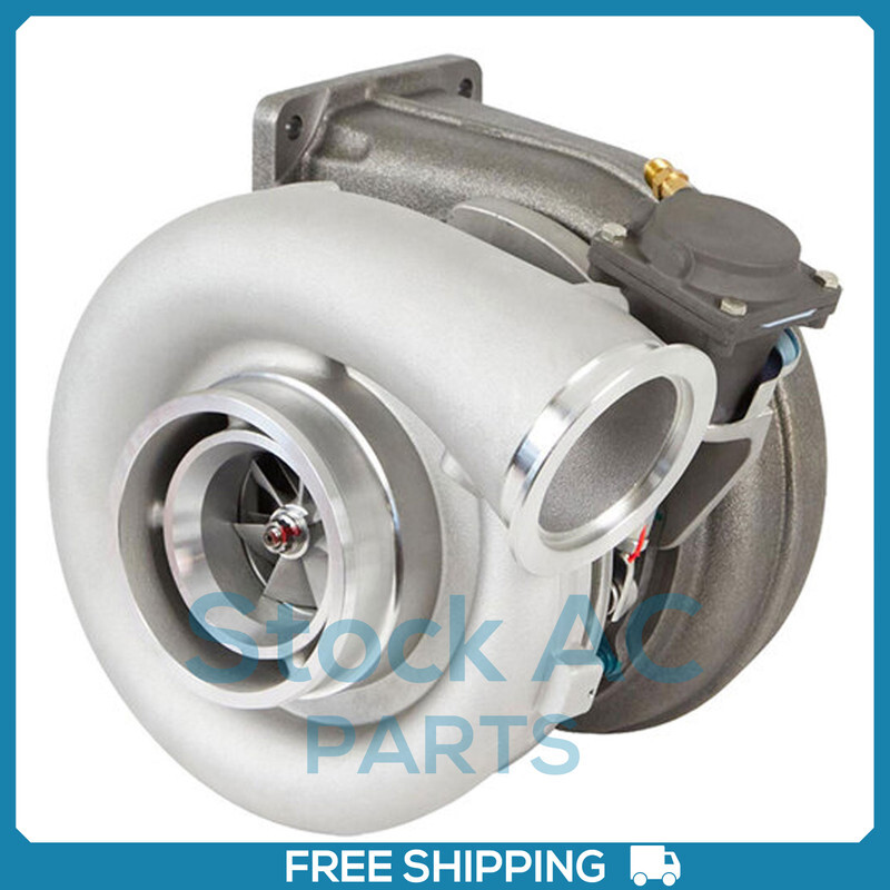 Turbo for 07-11 Detroit Diesel Series 60 Models 12.7L - Picture 1 of 5