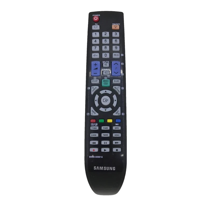 Buy SAMSUNG Remote Control TV TXP1430X TXN143 TXN140F TXP1430x TXN 143 TXN 140F