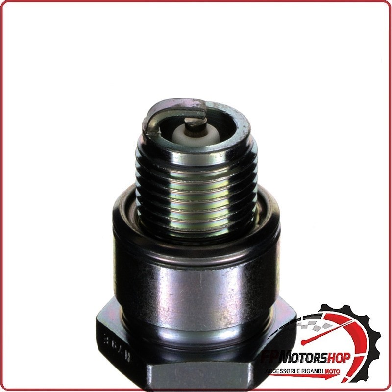 CANDELA NGK PER MOTO B8HS 5510 BMW R50 500 55-60 R60/5 600 69-73 HUSQVARNA