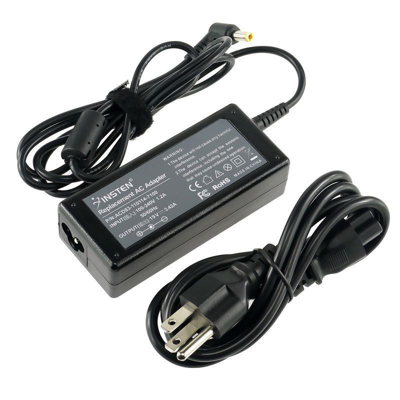 Laptop Power Adapters for Acer