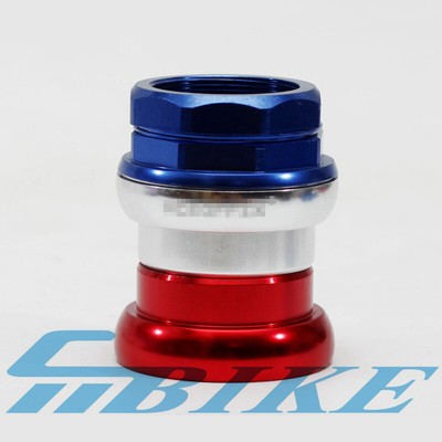 34mm External Headset Titanium Headset for 28.6 Brompton