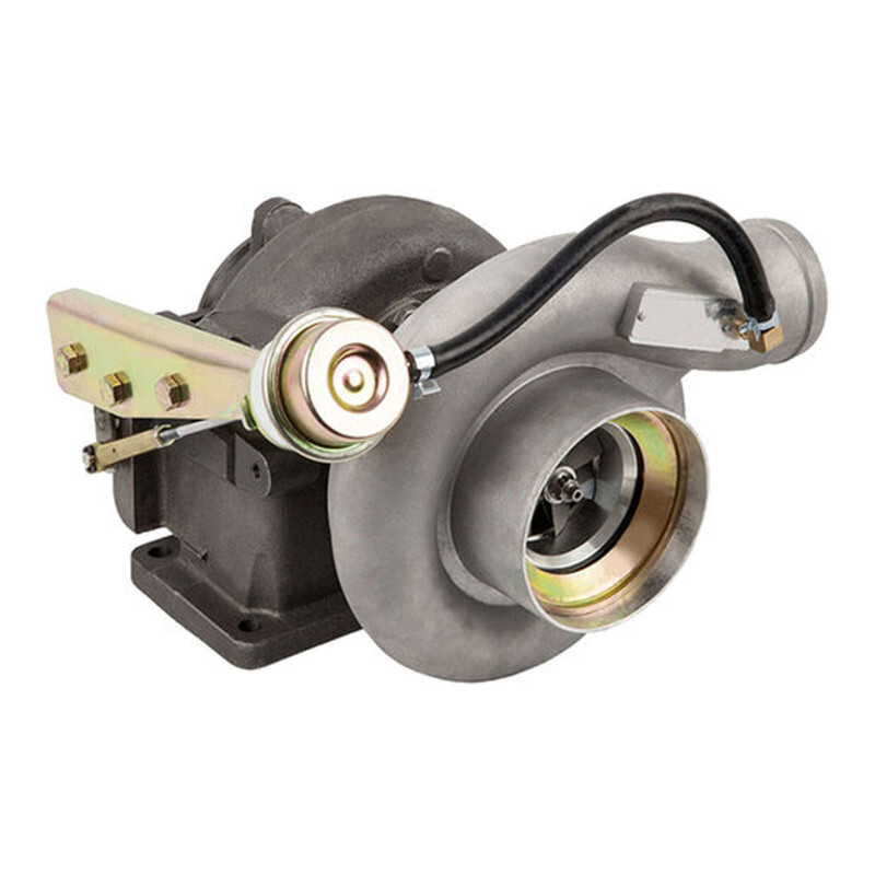 Turbo for 18-20 Cummins 8.3L 6CTA Engines OE 3535665  3533010  3533011  3533012 - Picture 3 of 8