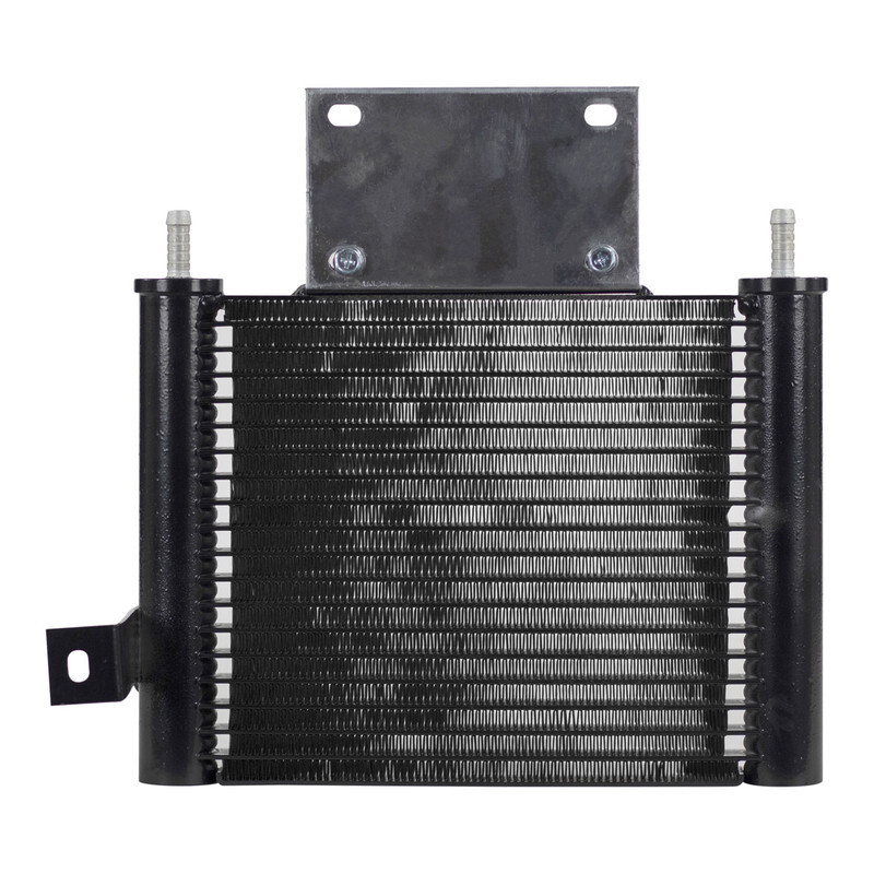 Transmission Oil Cooler for 96-05 Explorer/Mountaineer 98-11 Ranger 2.3L/4.0L - Picture 3 of 6