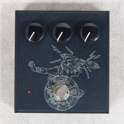 ギター Organic Sounds Zeus Organic Sounds / Organic Drive 