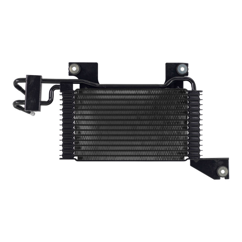 New Transmission Oil Cooler for 07-12 Nissan Sentra 4CY/2.0L/2.5L - Picture 3 of 6
