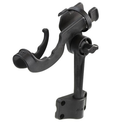 RAM-114-BU  RAM ROD Fishing Rod Holder with Bulkhead Moun...