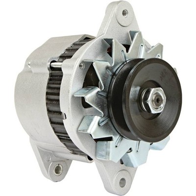 J&N REPLACES HITACHI ALTERNATOR LR120-23 DELCO UNIVERSAL 12126 STENS 400-44112