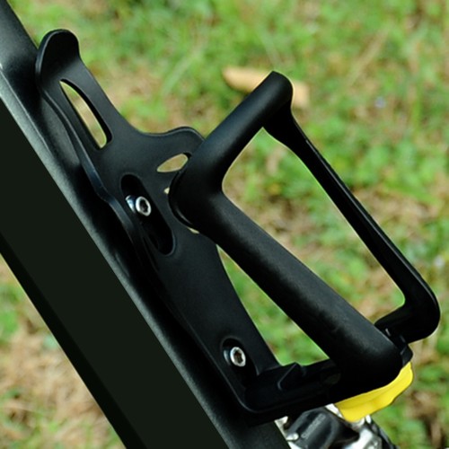 Pressure Resistant Bike Bottle Holder Cage Bracket Bicycle Cup Rack Cycling