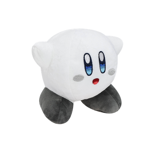 6" Kirby Super Star Plush Toys Multicolour Kirby Soft Stuffed Doll Kids Gifts