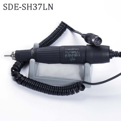 MARATHAN Micromotor Handpiece SDE-SH37LN Micro motor 45000 Rotor SH37LN 3 Size