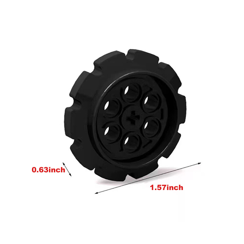 パーツ token t55k prime track wheel Amazon.com: Miutrue 108Pcs Technical Parts Tank Track Wheels