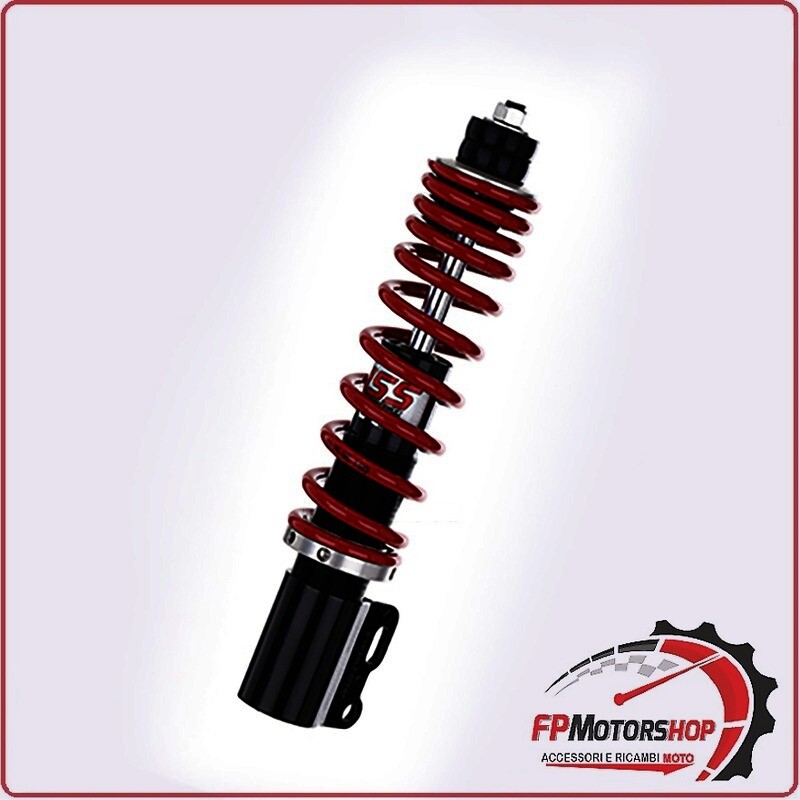 MONO AMMORTIZZATORE ANT. A GAS PER SCOOTER PIAGGIO VESPA ET2 2T 50 97-05 ET4