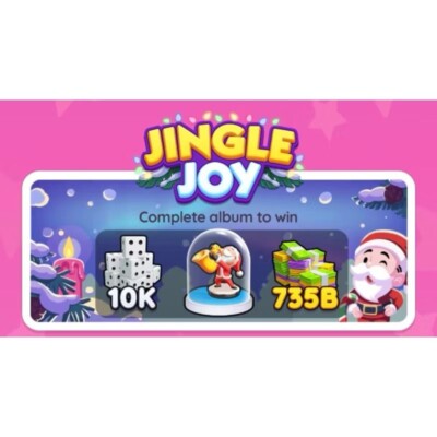 Monopoly Go 1 - 5  Star Stickers / Cards Instant Delivery ( Read Description )