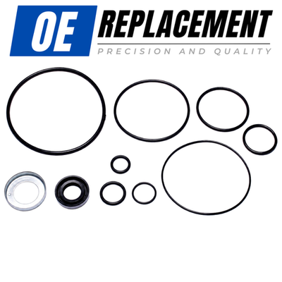 Power Steering Pump Seal Kit for Ford F-150 Mustang Thunderbird Ranger 1978-2005