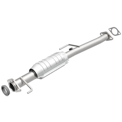 MagnaFlow California Converter 448626 Direct Fit California Catalytic Converter