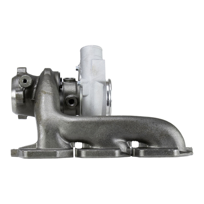Turbo for 00-03 Saab 9-5 - Picture 6 of 9