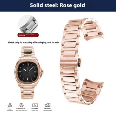 For Mido Multifort TV M049526 Steel Watchband M049 Metal Bracelet 22mm Strap Men