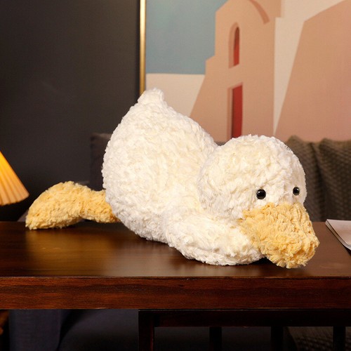 Jellycat TUMBLIE DUCK Super Soft Plush Toy CUTE 14