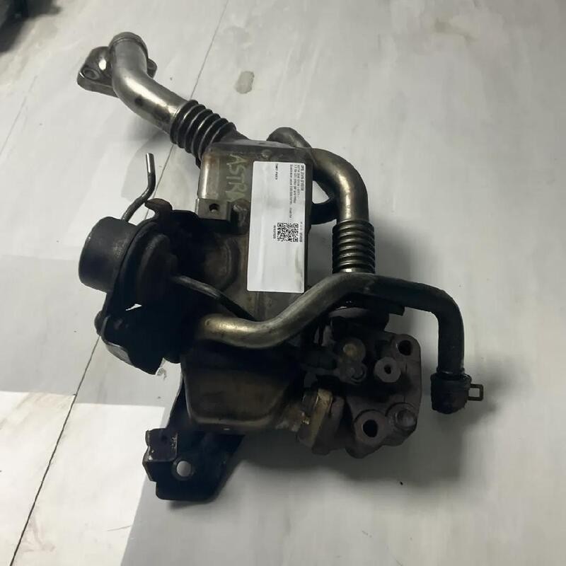 55578076 SCAMBIATORE CALORE EGR OPEL ASTRA (A04) (01/04>03/11<) 1.7 16V CDTI