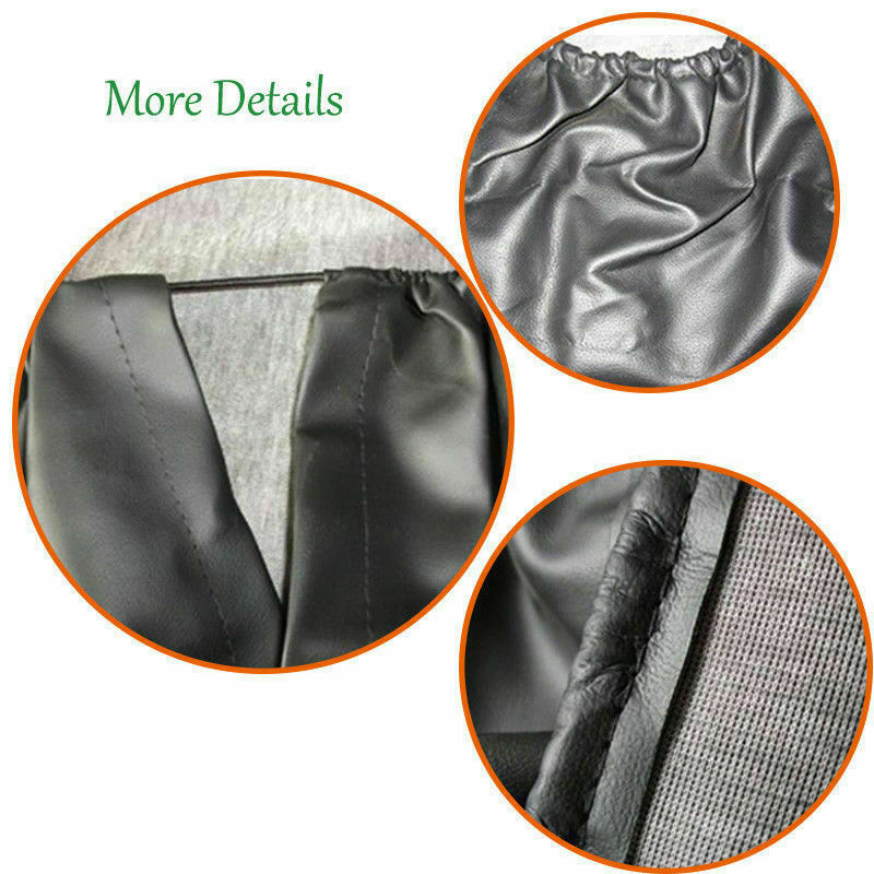 Spare Tire Cover Fit For Jeep WRANGLER 17inch Size XL Wheel Tire Cover 31"-33"