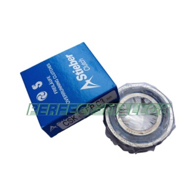 1PC New For STIEBER bearing CSK15-PP-C3 15mmX35mmX16mm