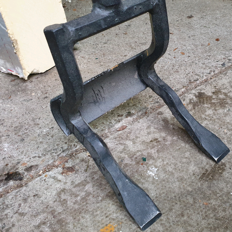Floor board lifting tool ideal for insulation in Strathpeffer