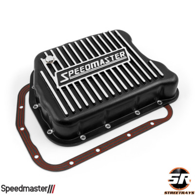 Speedmaster Auto Transmission Pan For Chrysler Torqueflite 727 Transmission