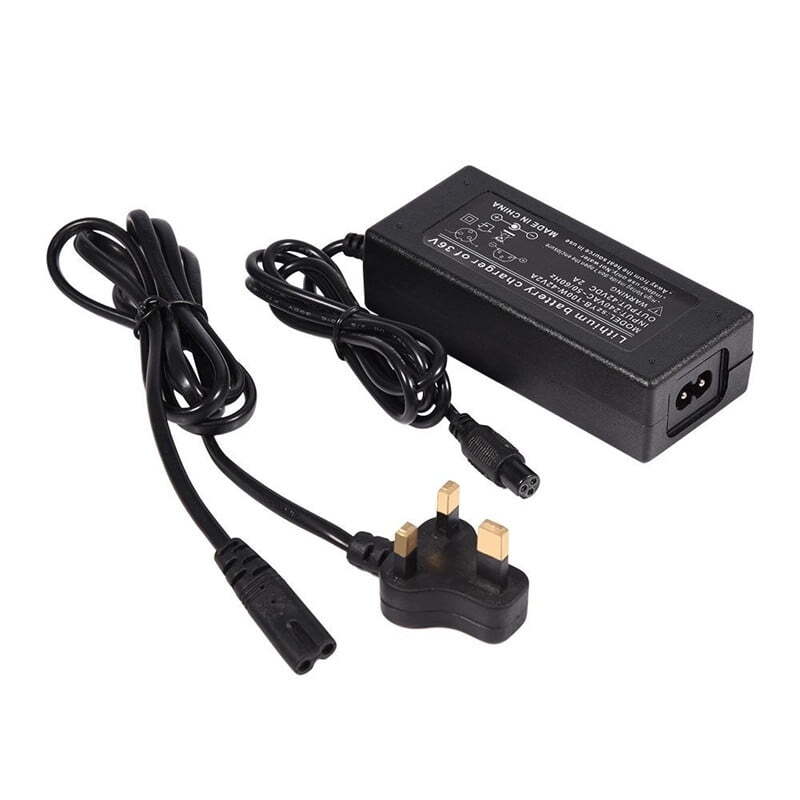 SOONHUA Professional DC 42V 2A Power Adapter Charger for 2 Wheel Self Balancing