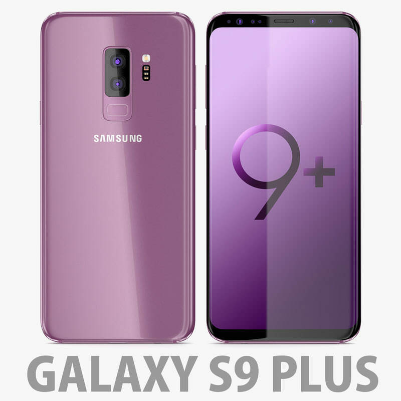Samsung S9 Dual Sim Como Funciona