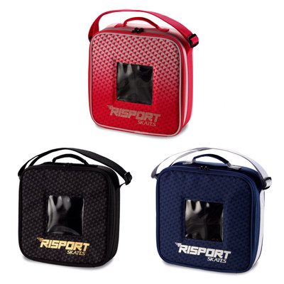 RISPORT 4 Set Roller Skate Wheel Case