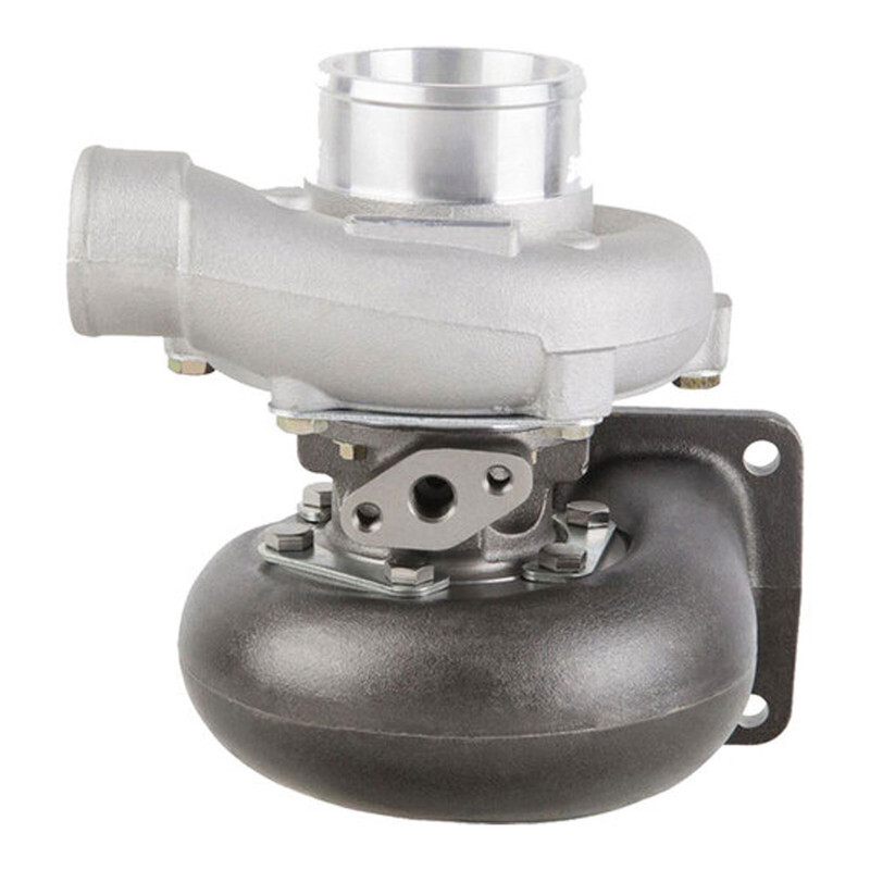Turbo for 18 Case IHC Cummins M11 Engines OE 3803710  178370  3533557  3533558 - Picture 3 of 7