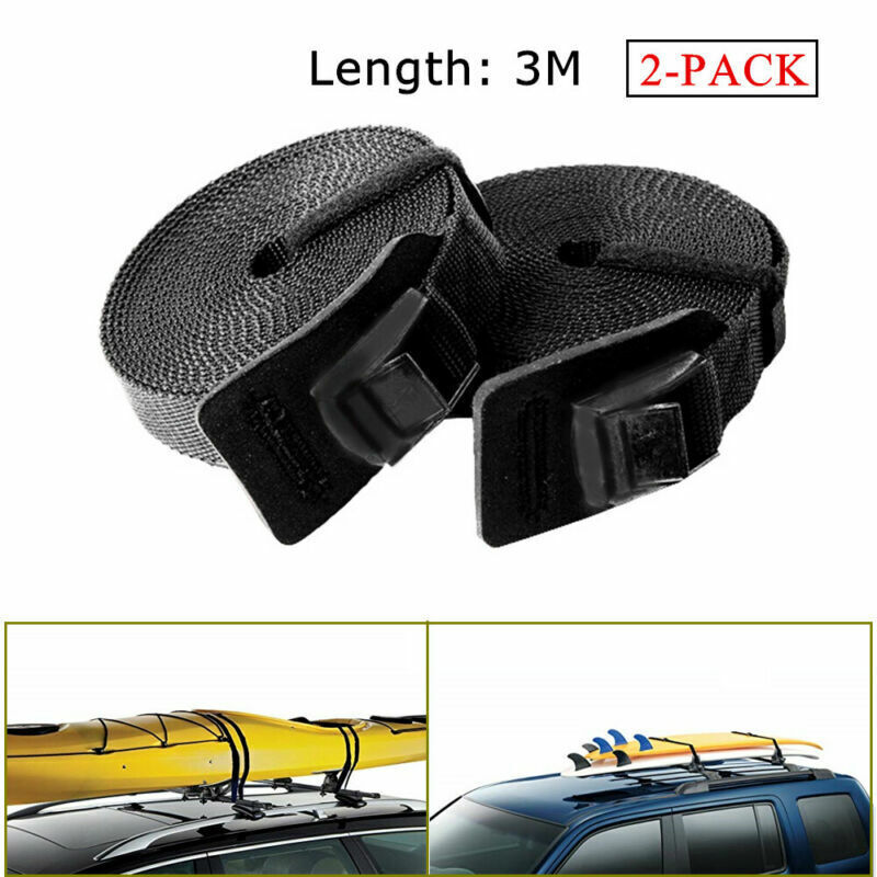 S Car Roof Rack Kit