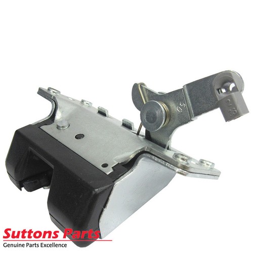 GENUINE HOLDEN COMMODORE VT VX VY VZ TAILGATE LATCH WAGON PART 90563999
