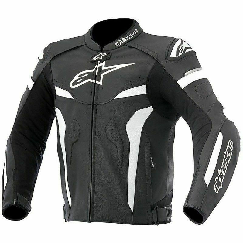 ◆中古　Alpinestars レーシングセラージャケット EUR52 ◇中古 Alpinestars レーシングセラージャケット EUR52（2025年