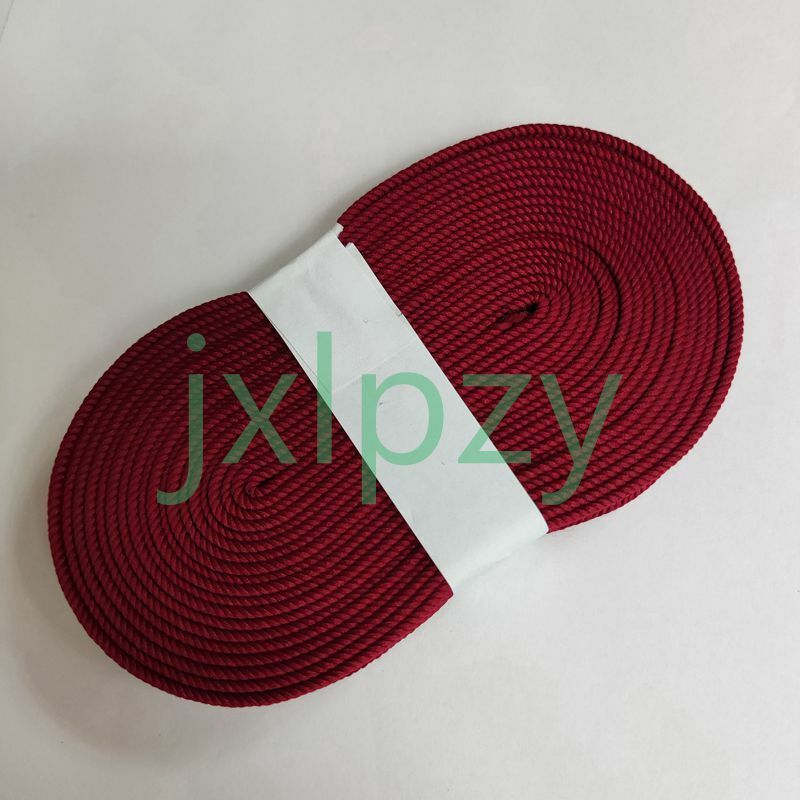 Excellent Ito Sageo Cord Wrapping Handle For Japanese Sword Samurai Katana Tanto