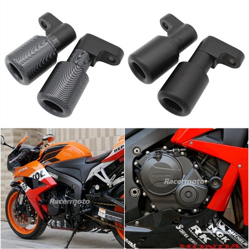 Frame Sliders Crash Protector for Honda CBR600RR CBR 600RR 600 RR