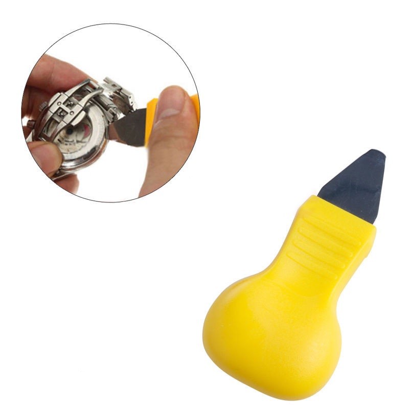 Strumento Coltellino Apricassa Per Orologi Con Fondello A Scatto lac