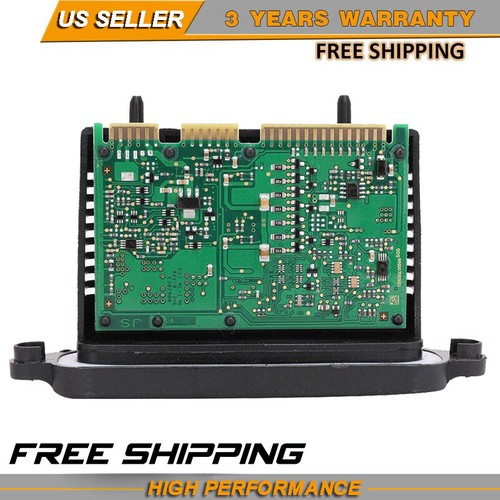 New Control TMS Module Unit Adaptive Headlight for BMW 5 Series F10 F11 F07 F18