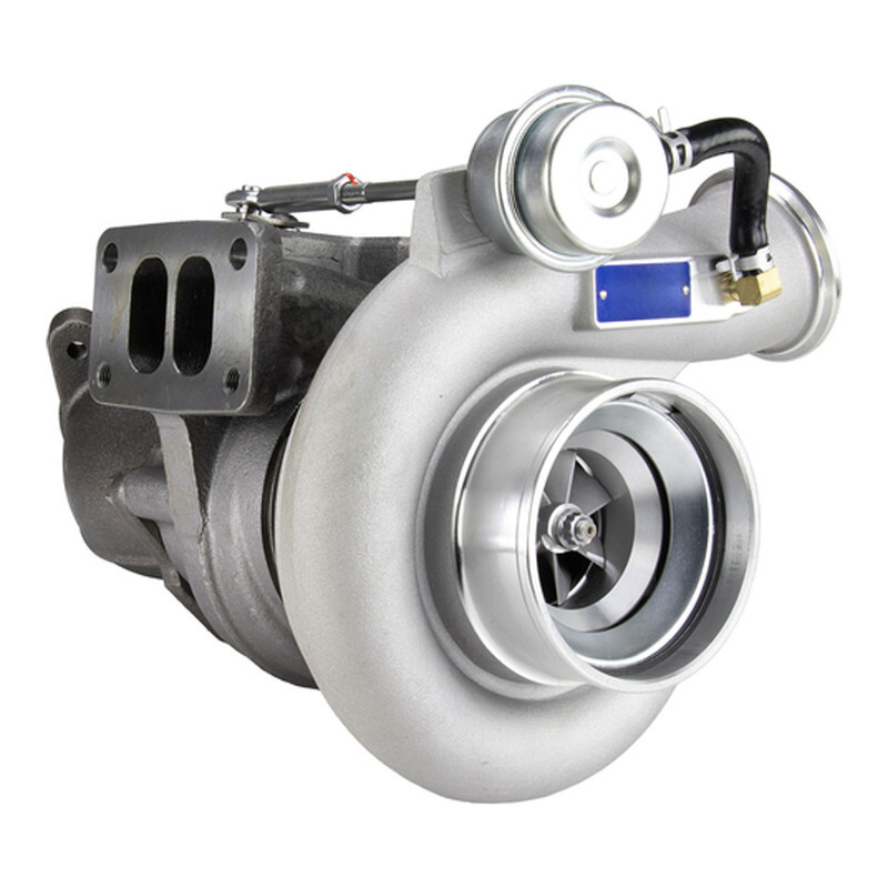 Turbo for 00-05 Saab 9-3/9-5 - Picture 6 of 9