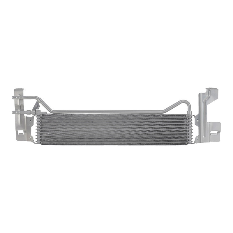 New Transmission Oil Cooler for 13-16 Ford Escape 4CY/2.5L External - Picture 2 of 5