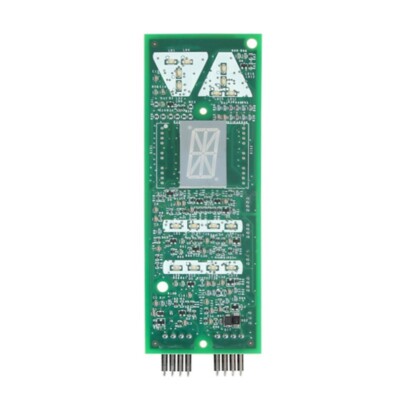 1PC/LOT DAA26800G1 Elevator Display Board Indicator LOP PCB