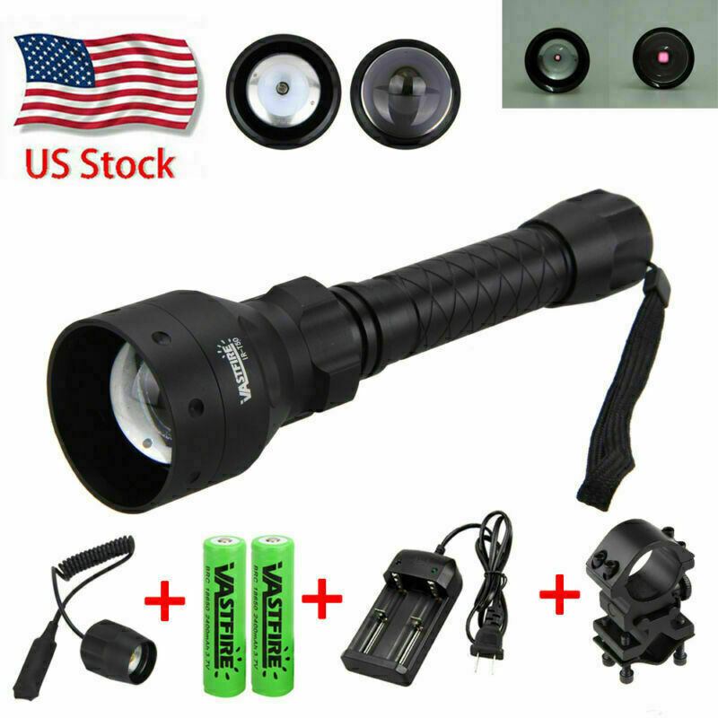 Gun Torch
