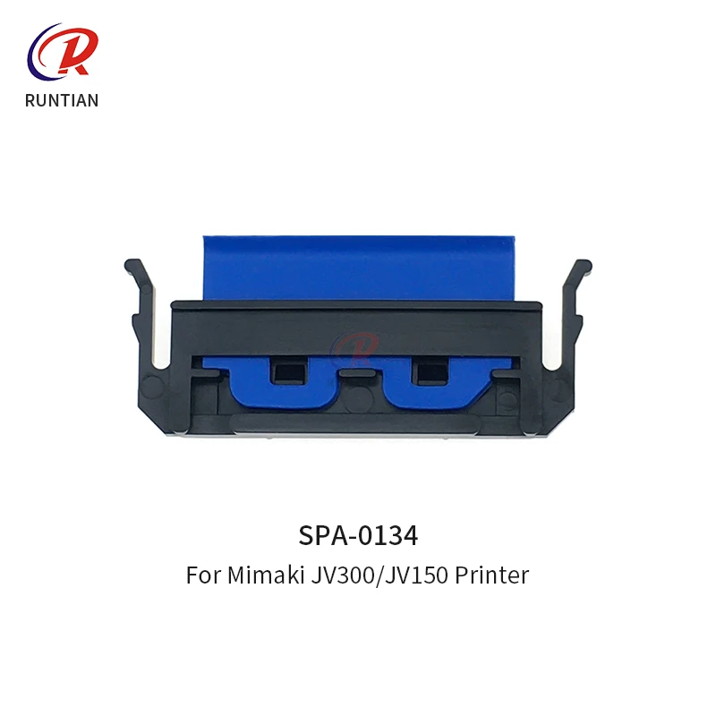 2PCS New original Scraper bracket Wiper for Mimaki JV300 JV150 CJV300 CJV150 Cle