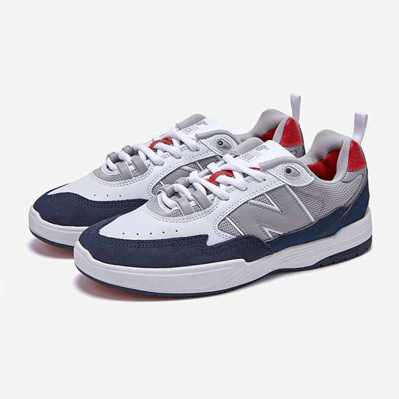 

[NM808WRB] Низкие мужские кроссовки New Balance 808 *НОВИНКА*, Multicolor