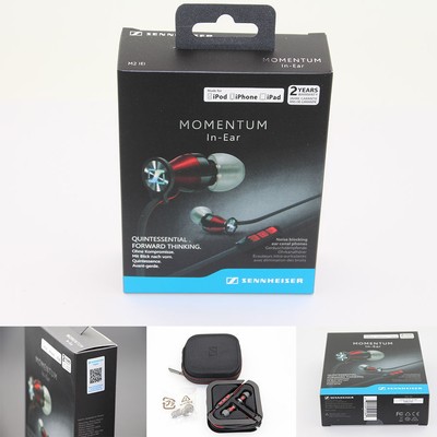 Sennheiser momentum m2 new arrivals