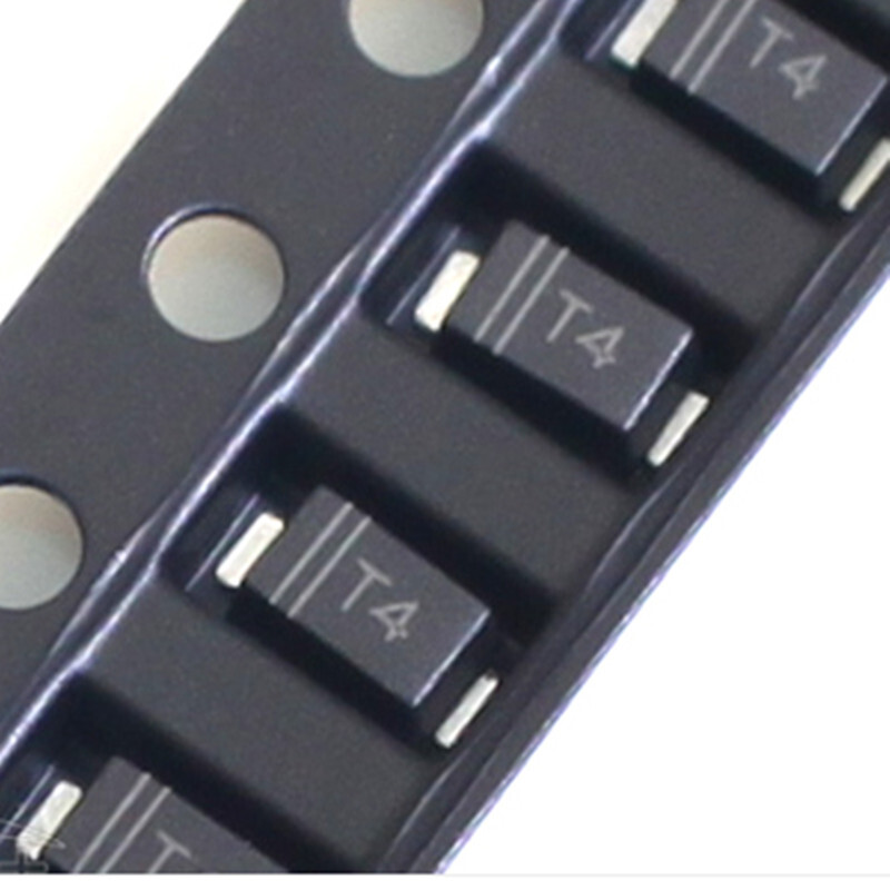 10 Stück - SMD Diode 1N4148WS T4 1N4148 IN4148S SOD-323 Schaltdiode SOD323