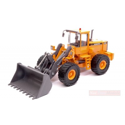 MOTORART MTR100062 VOLVO LOADER L150C 1:50 MODELLINO DIE CAST MODEL