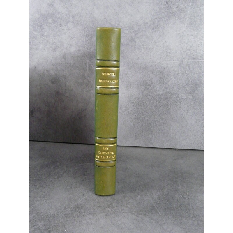 Montarron Marcel Les Chemins De La Belle , Les Grandes Ã©Vasions, Prison Histoire