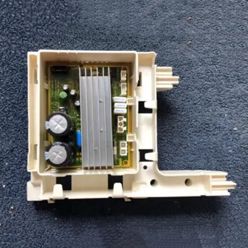 WD806U2GASD Drum Washing Machine Accessories DC92-01531A Computer Board Frequenc