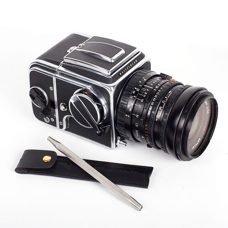 New Camera Lens Shutter Pen For Hasselblad 500/501/503 Tool